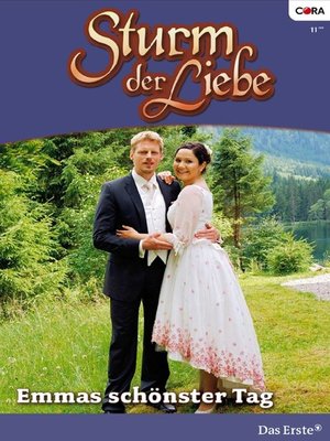 cover image of Emmas schönster Tag